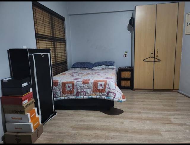 1 BEDROOM PROPERTY TO RENT IN AUCKLAND PARK